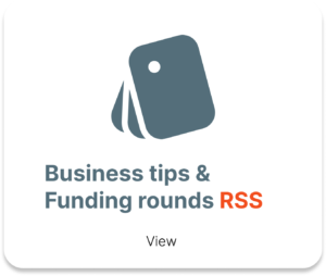 Business tips and funding provider